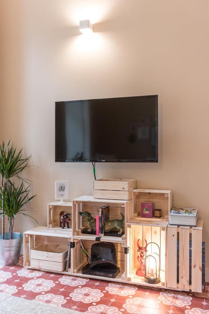 Guestready - Lofted Getaway In Downtown Porto Apartment Ngoại thất bức ảnh