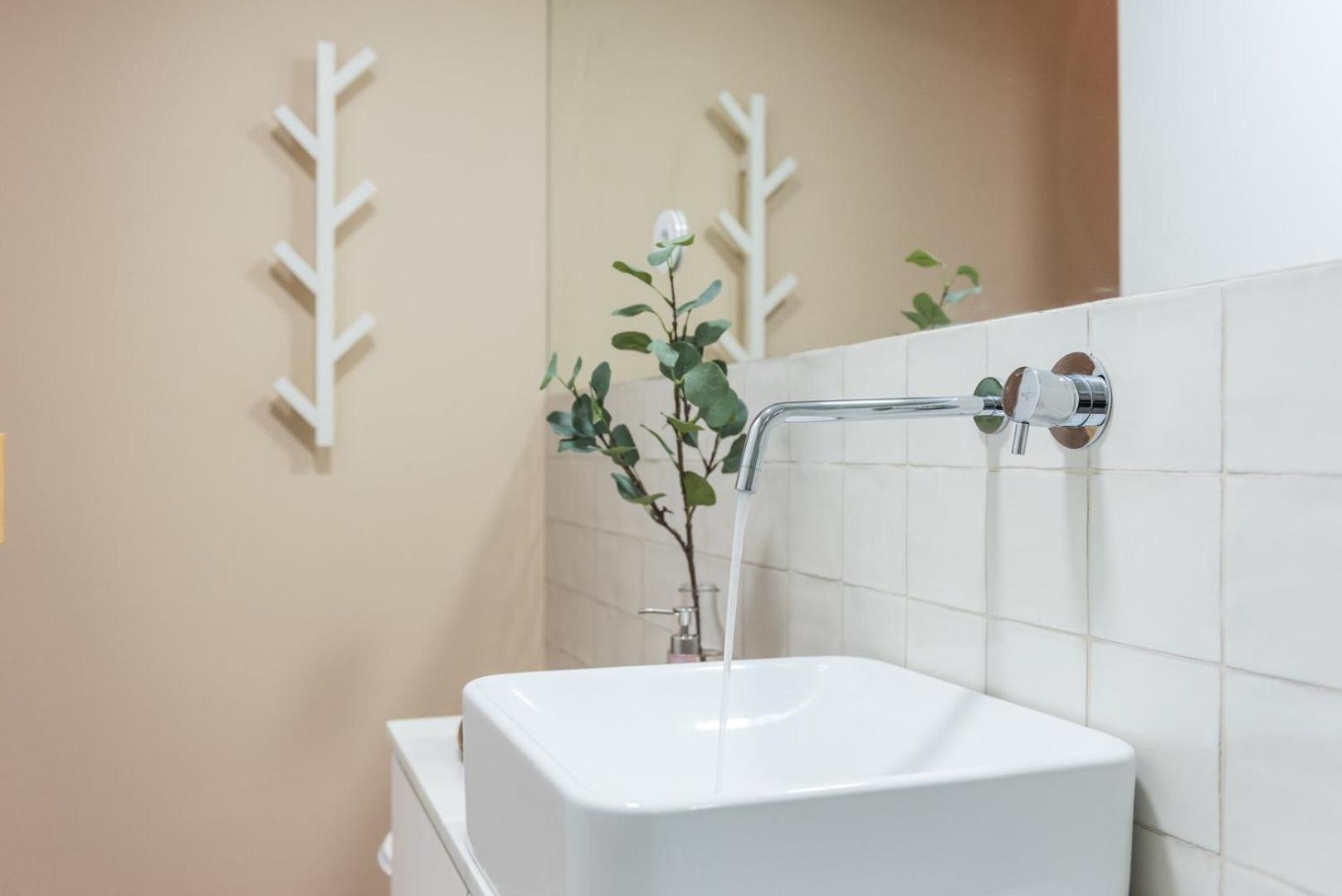 Guestready - Lofted Getaway In Downtown Porto Apartment Ngoại thất bức ảnh