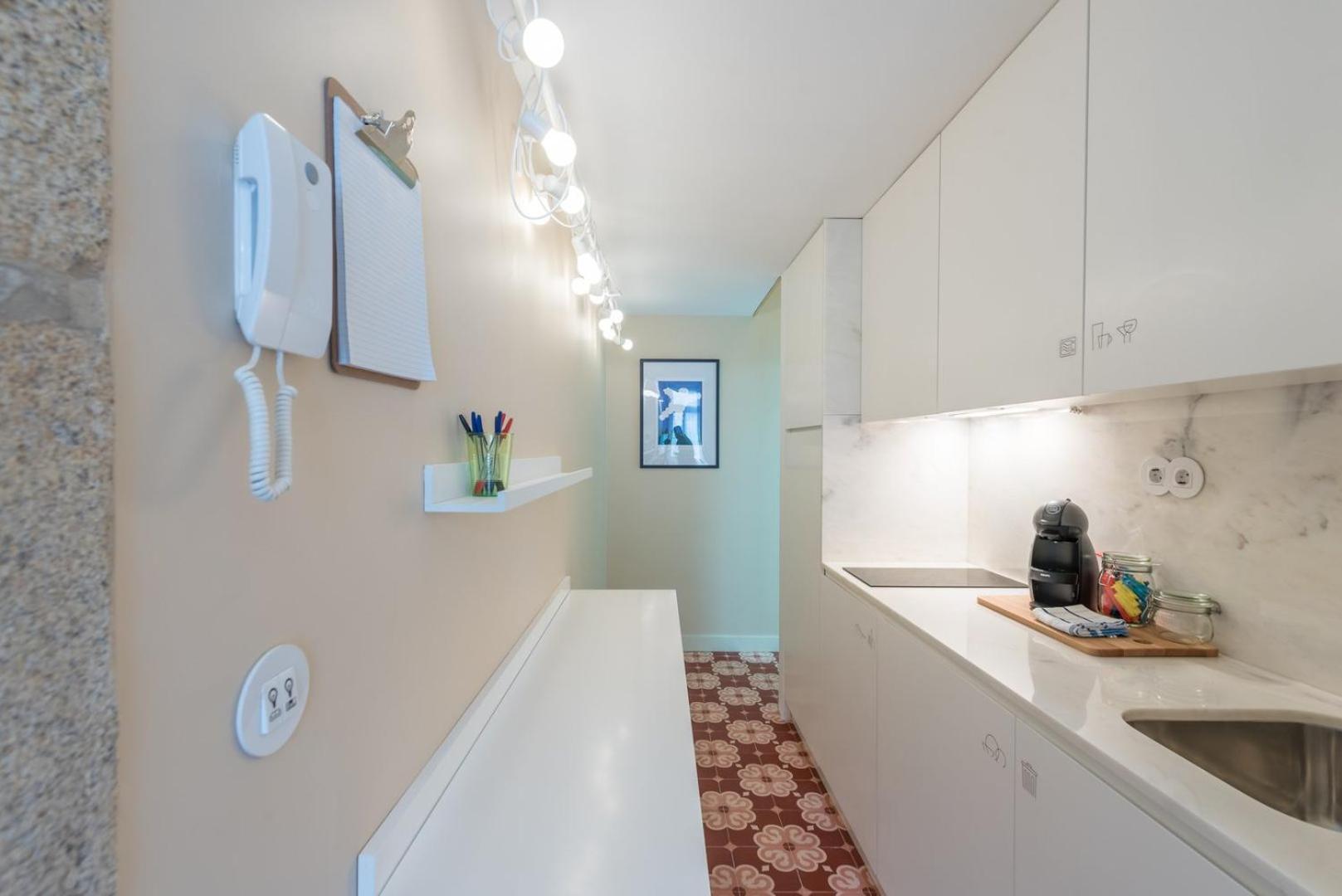 Guestready - Lofted Getaway In Downtown Porto Apartment Ngoại thất bức ảnh