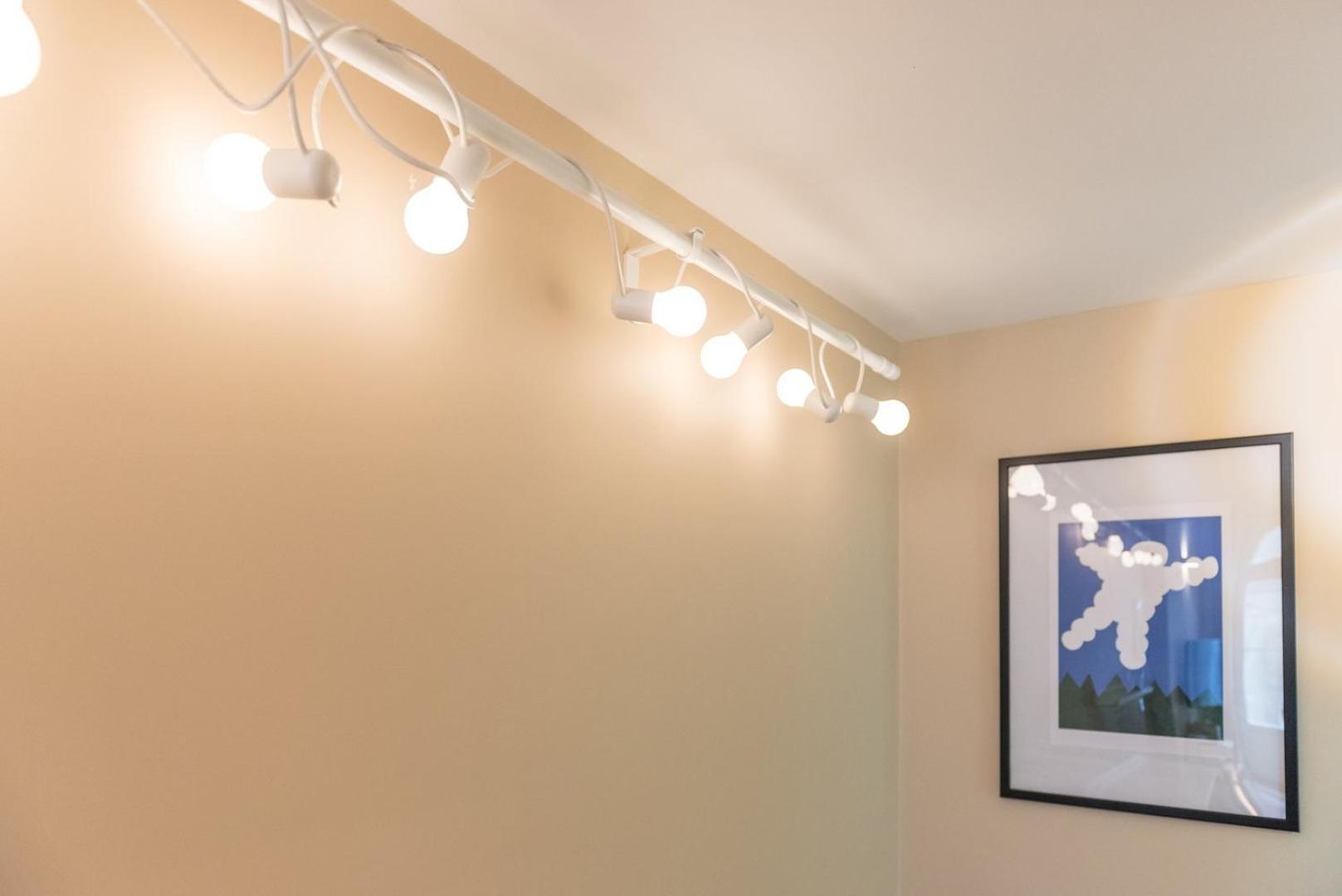 Guestready - Lofted Getaway In Downtown Porto Apartment Ngoại thất bức ảnh
