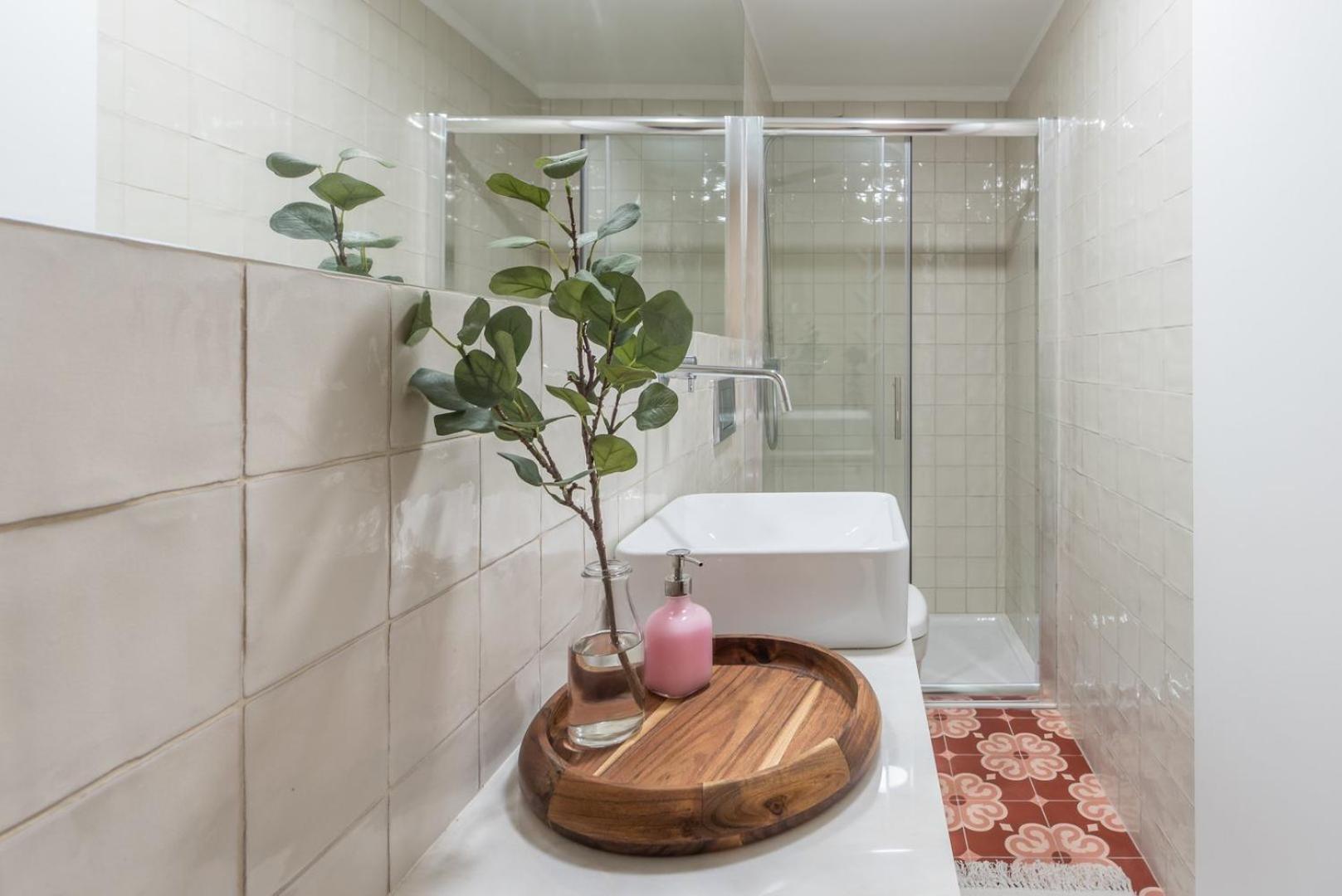 Guestready - Lofted Getaway In Downtown Porto Apartment Ngoại thất bức ảnh