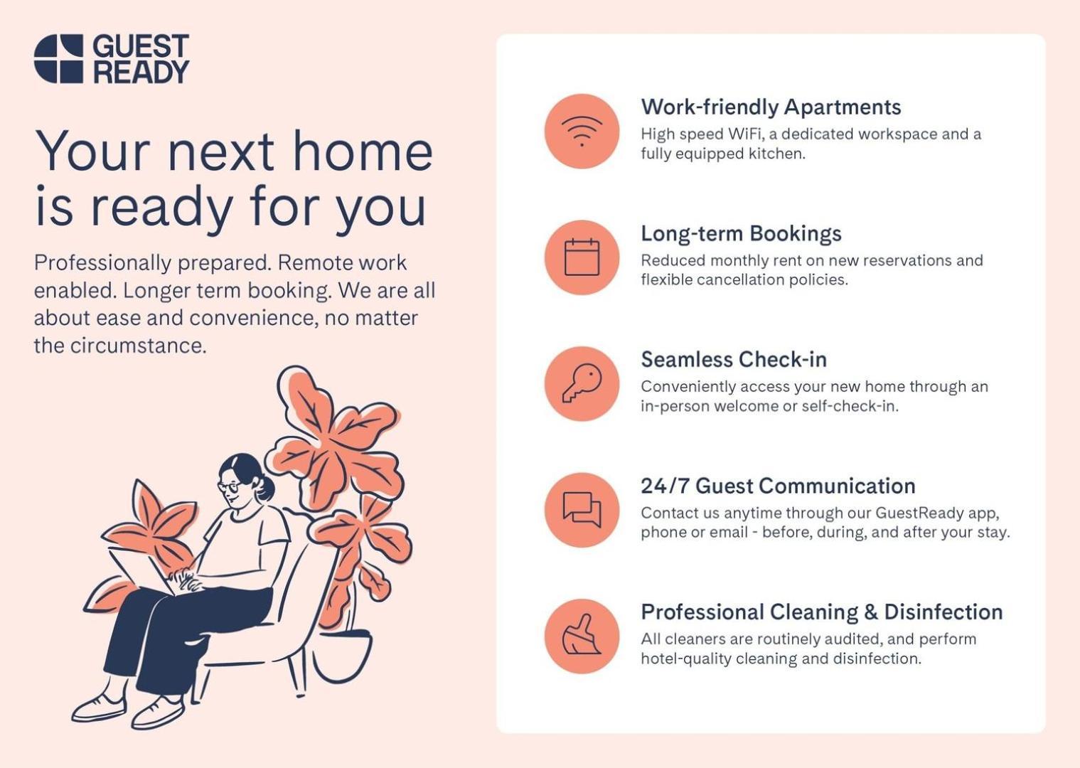 Guestready - Lofted Getaway In Downtown Porto Apartment Ngoại thất bức ảnh