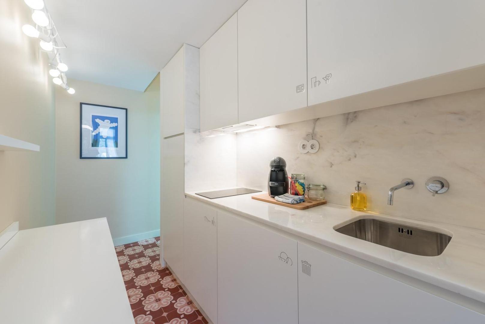 Guestready - Lofted Getaway In Downtown Porto Apartment Ngoại thất bức ảnh