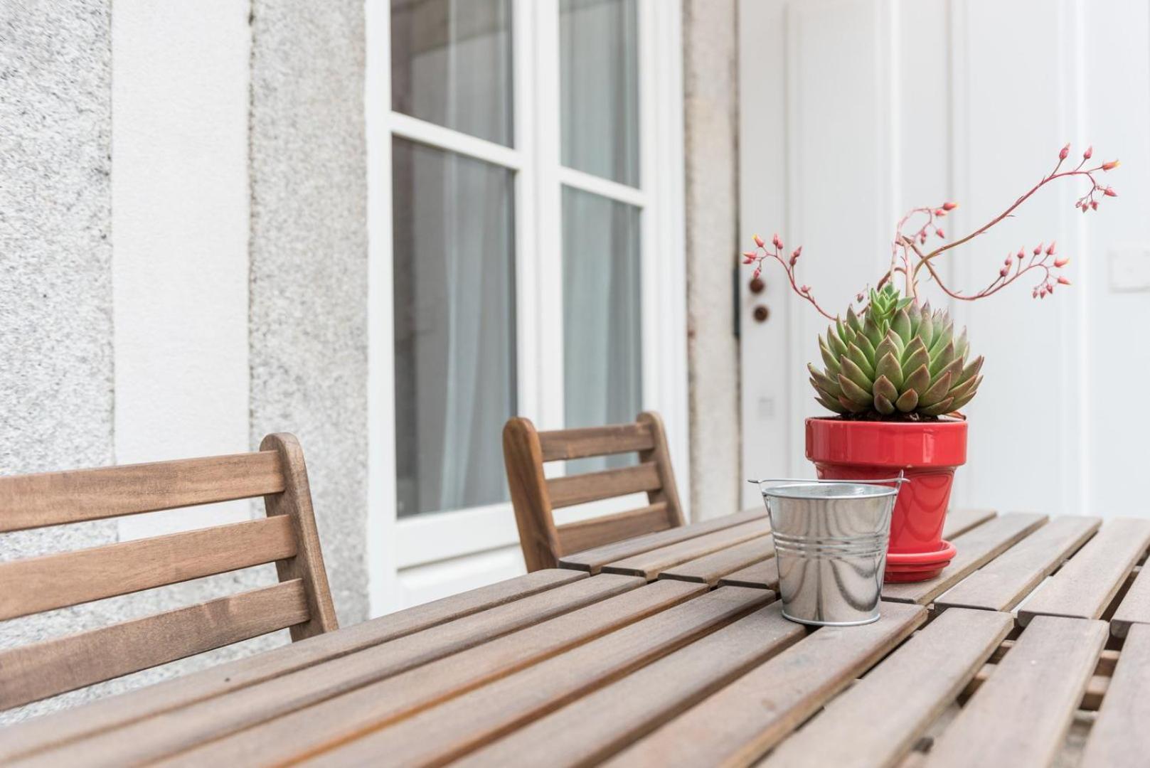 Guestready - Lofted Getaway In Downtown Porto Apartment Ngoại thất bức ảnh