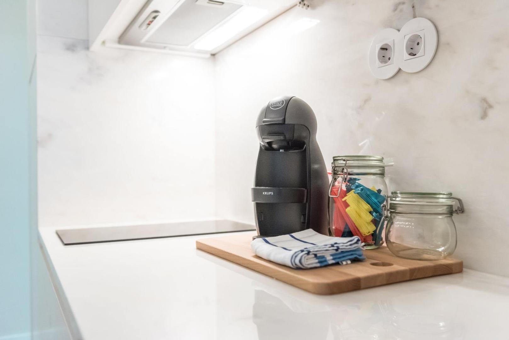Guestready - Lofted Getaway In Downtown Porto Apartment Ngoại thất bức ảnh